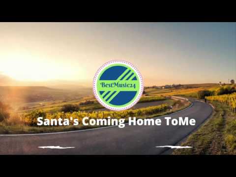 Santa's Coming Home To Me -  Sven Karlsson-[Traditional Jazz Music]-BestMusic24