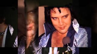 Elvis Presley - Pledging My Love   ( Alt  take)