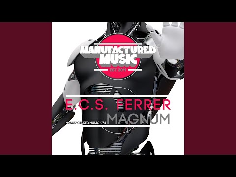 Magnum (Original Mix)