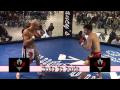 Fighting Spirit Finish Em Mady Vs Puric Mp4