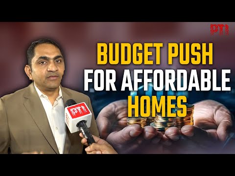 Affordable Housing: Rising Costs and PMAY 2.0 Challenges