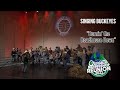 Singing Buckeyes - Burnin' the Roadhouse Down (Steve Wariner cover)