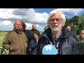 Biert is boos over plots opheffen motorverbod