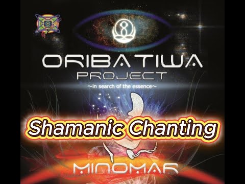 Minomar - Chamanic Chanting