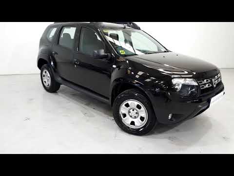 151L2088 - 2015 Dacia Duster DUSTER ALTERNATIVE 1.5 DCI110 11,995