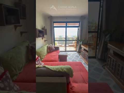 🏢 Apartamento mobiliado à venda – Vila Itapura, Campinas/SP! - AP11251