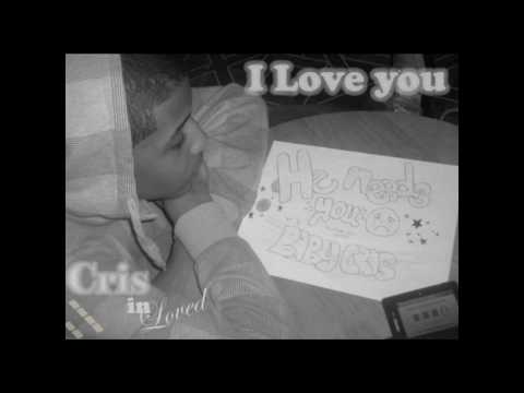 Baby Cris - Amor & Placer