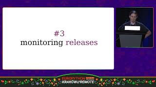 How to Maintain 60 Integrations and Not Go Bananas - Ivana Kellyer