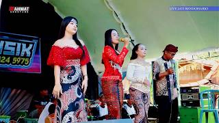Download lagu 🔵FULL ALBUM Cs.AM MUSIC - NGUNDUH MANTU 'ANANG & YULI'  - Dk.JATI BENDOHARJO - REVA NADA AUDIO mp3