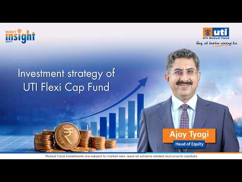 Investment strategy of UTI Flexi Cap Fund