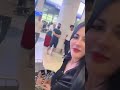Nesya Alina Ke Kuala Lumpur