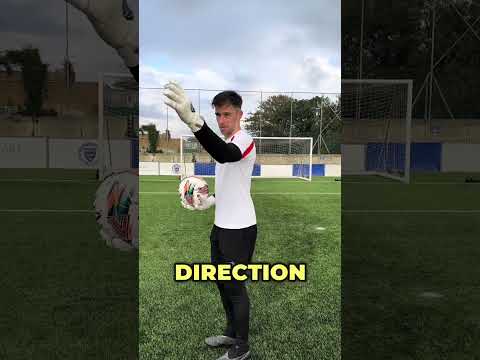 Kick From Hands
