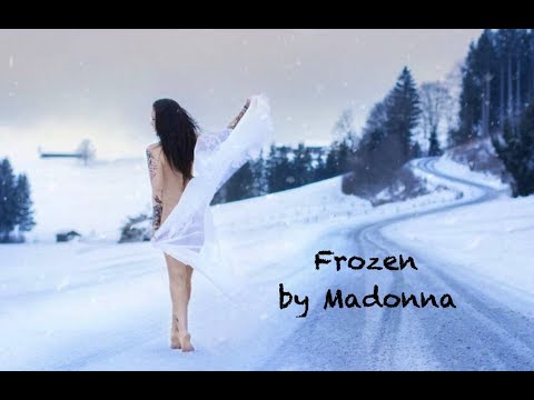 download lagu mp3 mp4 Frozen Traduzione, download lagu Frozen Traduzione gratis, unduh video klip Frozen Traduzione
