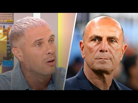 "Virer Der Zakarian, c'est le symbole d'une direction d'incompétents à Nantes" (Pierre Bouby)