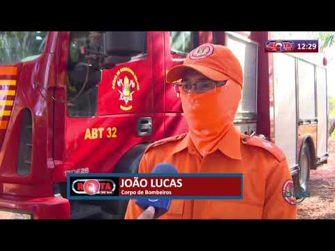 Homem bêbado entra no Rio Parnaíba e morre afogado 09 10 2020