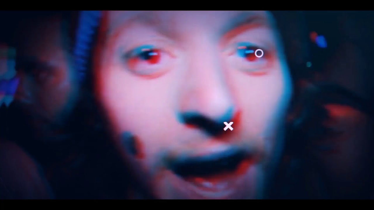 After Effects Template: Night Club Promo