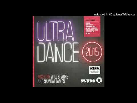 Sander van Doorn & Oliver Heldens - This (Original Mix) - Ultra Dance 2015 [Disc 2]