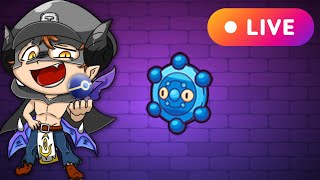 「ベビィカップ」という仲間大会に参加します【ポケモンSV】