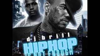 Royce Da 5&#39;9 Feat  Big Sean   My Own Planet