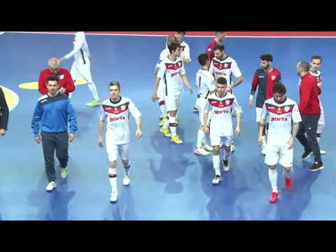 Final Eight Serie B: Sporting Hornets - Domus Bresso, integrale HD