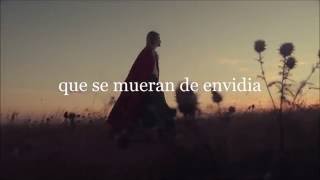 Que se mueran de envidia - Dani Martín (Letra)