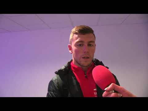 Reacties na Gent - KVO 2-1