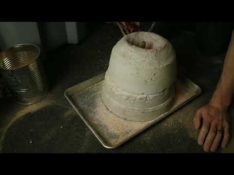 Double Daily Grind (Quern Loaf)