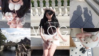 （VLOG）24歳でもまだまだ全力でディズニー楽しむ日のvlog🪄