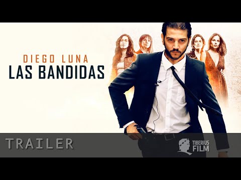 Las Bandidas - Kann Rache schön sein! (Trailer Deutsch)