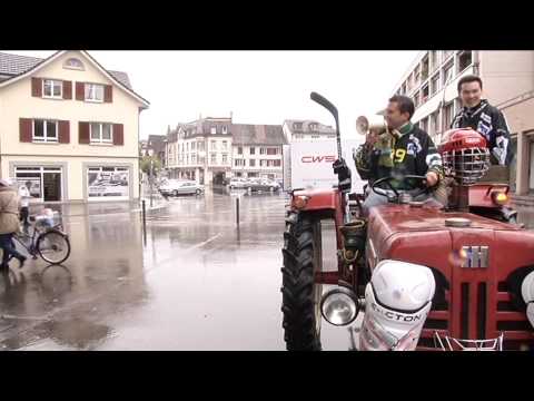 TELE TOP: Adrian Fetscherin nicht mehr bei Hockey Thurgau