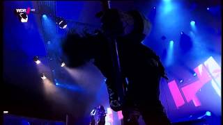 KREATOR - 09.Extreme Agression Live @ Rock Hard Festival 2015 HD AC3