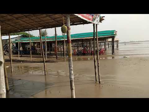 talsari 2 no. beach