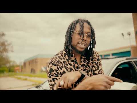 Stoner Gang Reece - Peace Of My Mind(Official Video)
