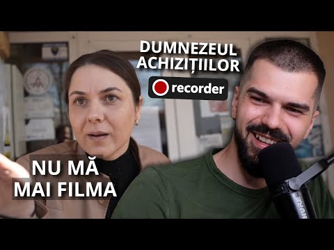 REACTION TO THE GOD OF RECORDER ACQUISITIONS | ZLĂVOG