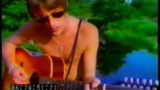 Paul Weller - Tales From The Riverbank (Acoustic)