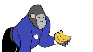 Qué es el capitalismo explicado con plátanos