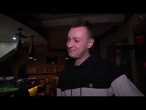 Momak koga ceka blistava karijera i mnogo hitova Strahinja Zivanovic