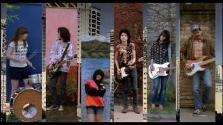 CSS - Let&#39;s Make Love and Listen Death From Above