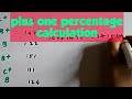 plus one (2020) percentage calculation / mark to percentage calculator/ kerala Malayalam