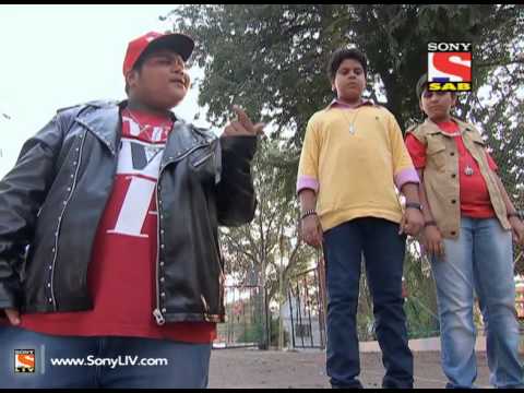 Baal Veer - Episode 341 - 7th January 2014