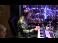 Oli Silk - Santa Claus Is Coming To Town