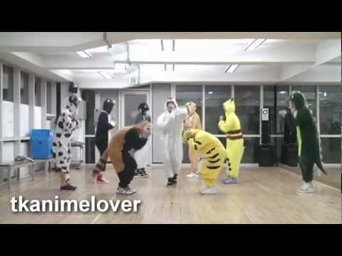 [APC Collab] ZE:A - Watch Out