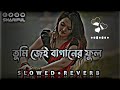 তুমি যে বাগানের ফুল আমি সেই বাগানের মা