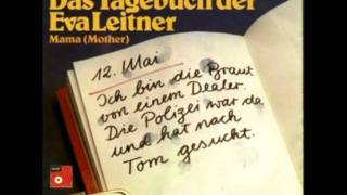 Linda Bergen / Das Tagebuch der Eva Leitner