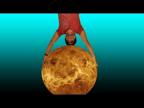 Venus Retrograde in Birth Chart (Astrology)