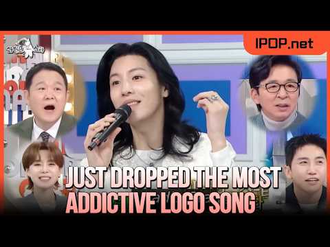 No Min-woo’s Unreal Visuals & Unexpected Talent | Radio Star Ep.954