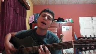 Voy a Quererte Tanto Los de la noria  Cover