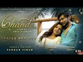 Sambhavna Seth Vardan Singh New Song Trailer Chand