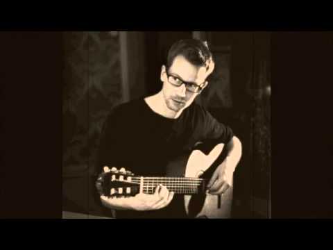 La Cumparsita (Gerardo Matos Rodríguez) / David Härenstam, guitar