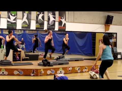 Group ACTIVE at MWCC Fitness & Wellness Center